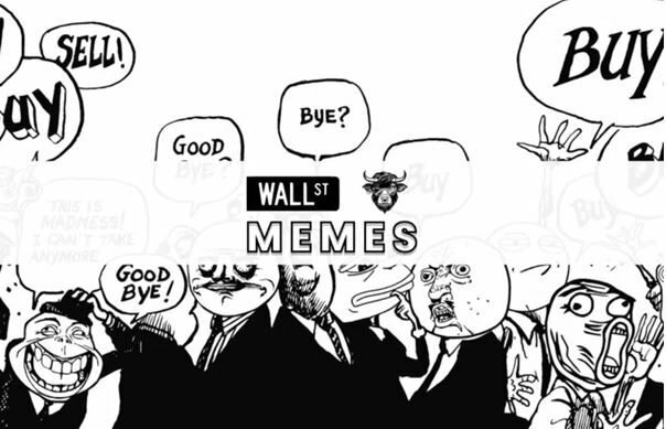 Wall Street Memes token es la próxima criptomoneda x10 - ¿Cómo comprar temprano?
