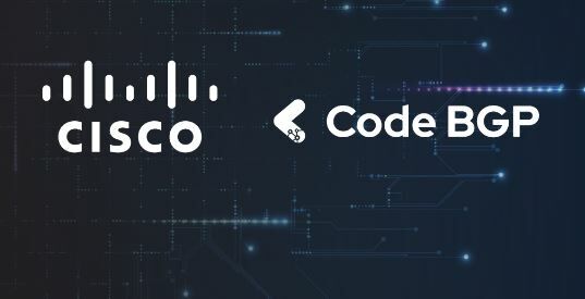 Cisco anuncia la compra de Code BGP