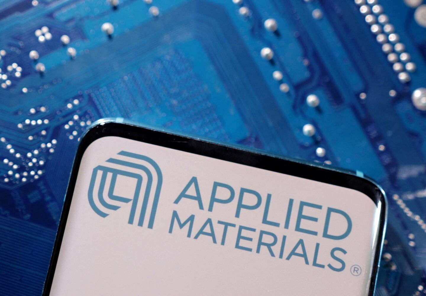 Applied Material, un proveedor imprescindible para los creadores de chips