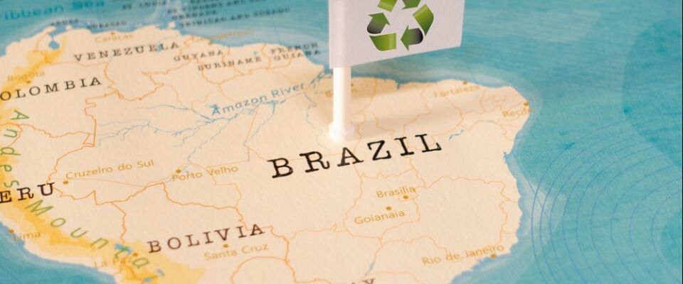 El Banco Europeo de Inversiones y AllianzGI invierten 77,5 millones de dólares para proyectos climáticos en Brasil