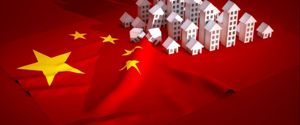 China y el sector inmobiliario según Eurizon
