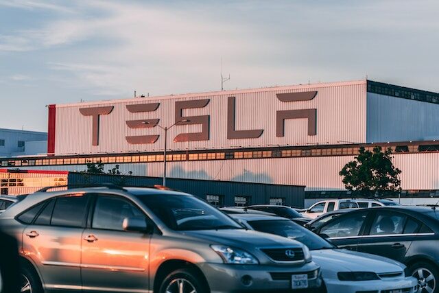 ¿Cuáles son los cinco grandes retos de Tesla?