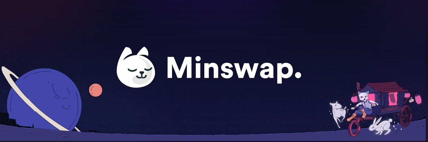 Minswap alcanza métricas claves del ATH de Cardano