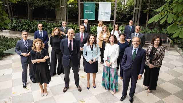 Banca March, único banco español en el ranking europeo de mejores empresas para trabajar