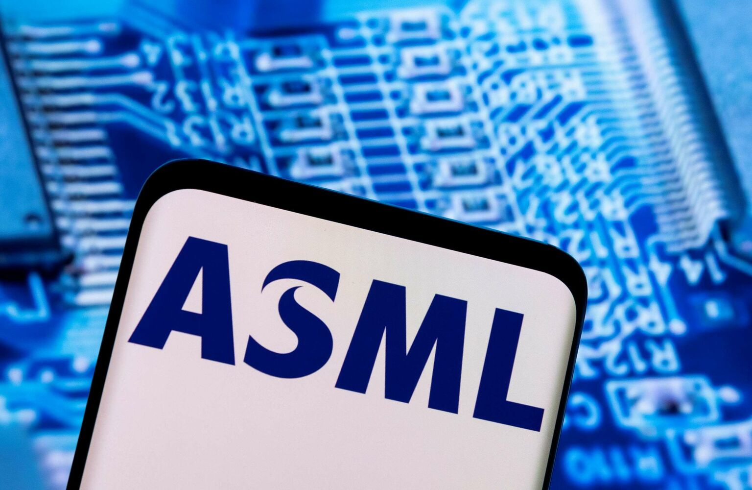 Long Term, Chips, Technology, ASML