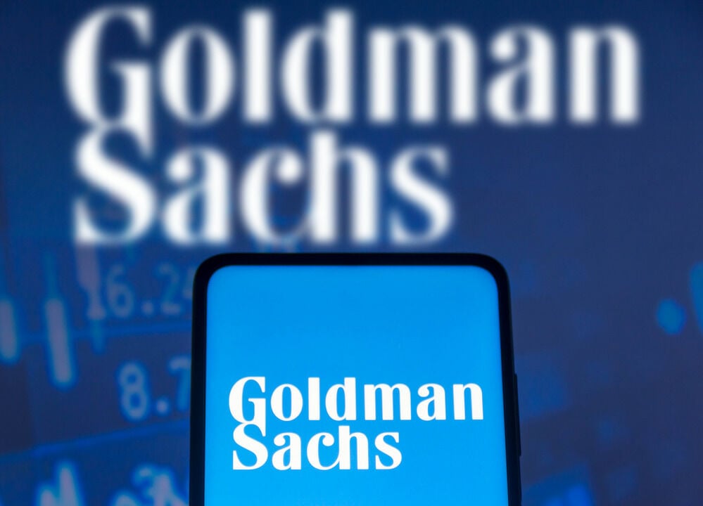 Goldman Sachs estancado y demasiado dependiente del mercado 