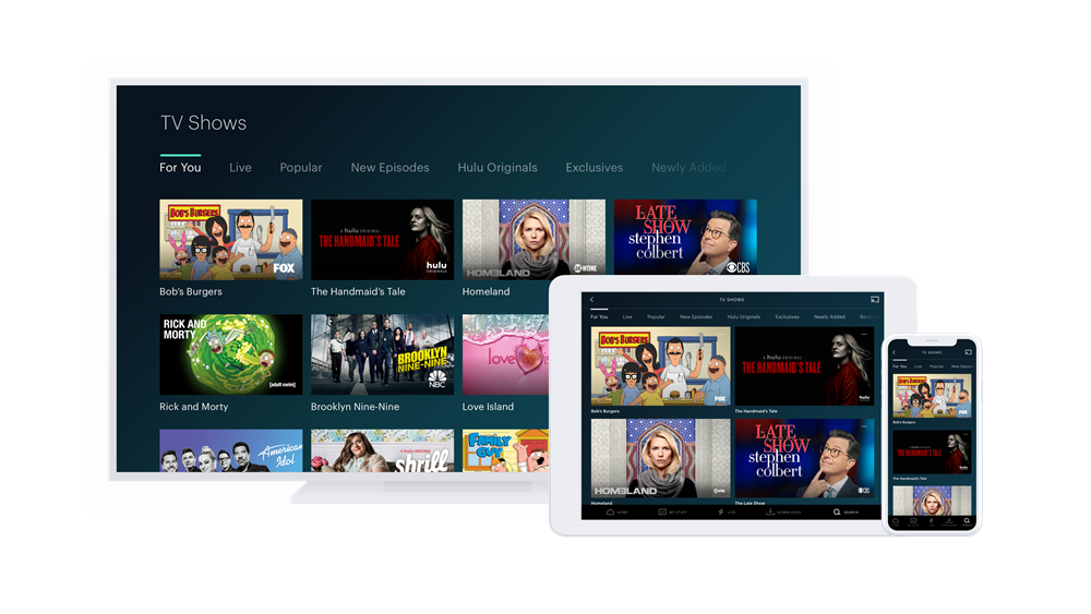 Disney comprará a Comcast su participación del 33% en Hulu