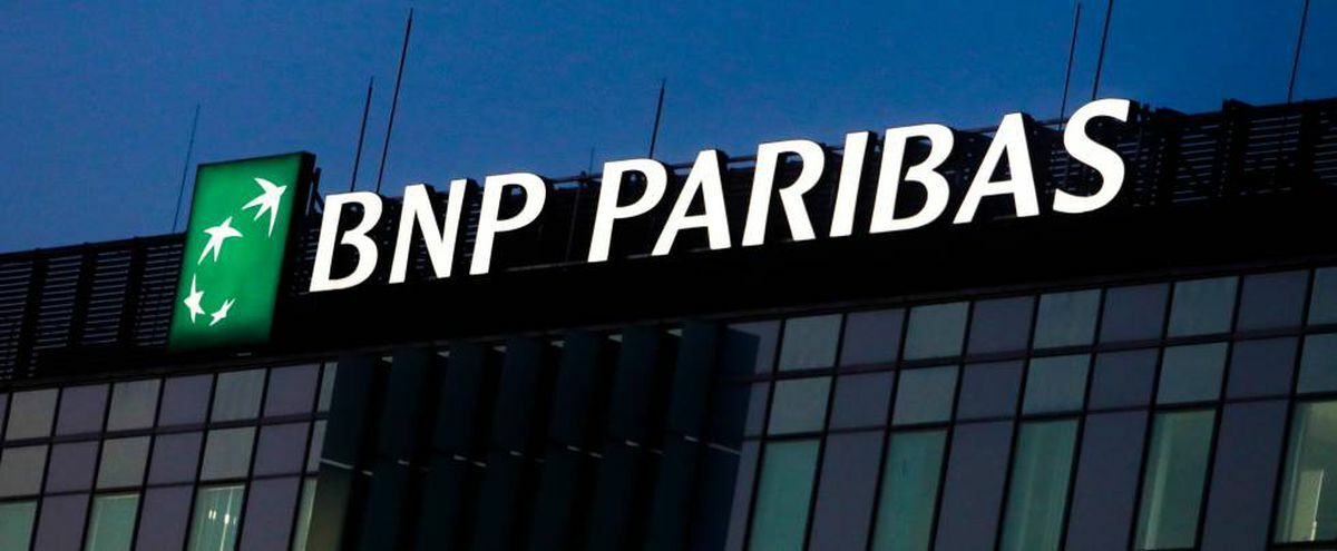 BNP Paribas, una opción de inversión interesante entre la banca europea