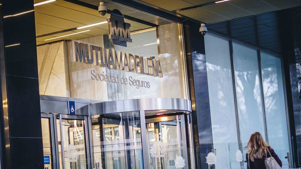 Mutua Madrile a Lanza Un Nuevo Plan De Previsi n Asegurado PPA Con 