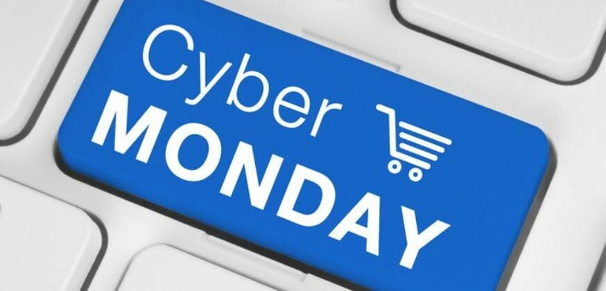 Amazon vs Alibaba: Quién lidera las compras en este Cyber Monday