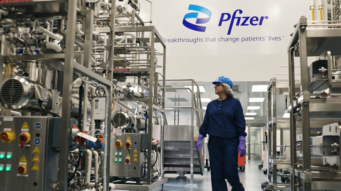¿Vale la pena comprar Pfizer en 2024?