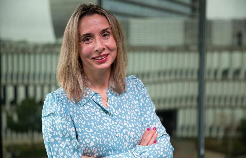 CFA Society Spain nombra a Mónica Gordillo nueva presidenta de su  Comité Women in Finance 