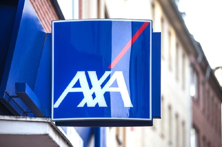 AXA, sector seguros en Europa con jugosos dividendos