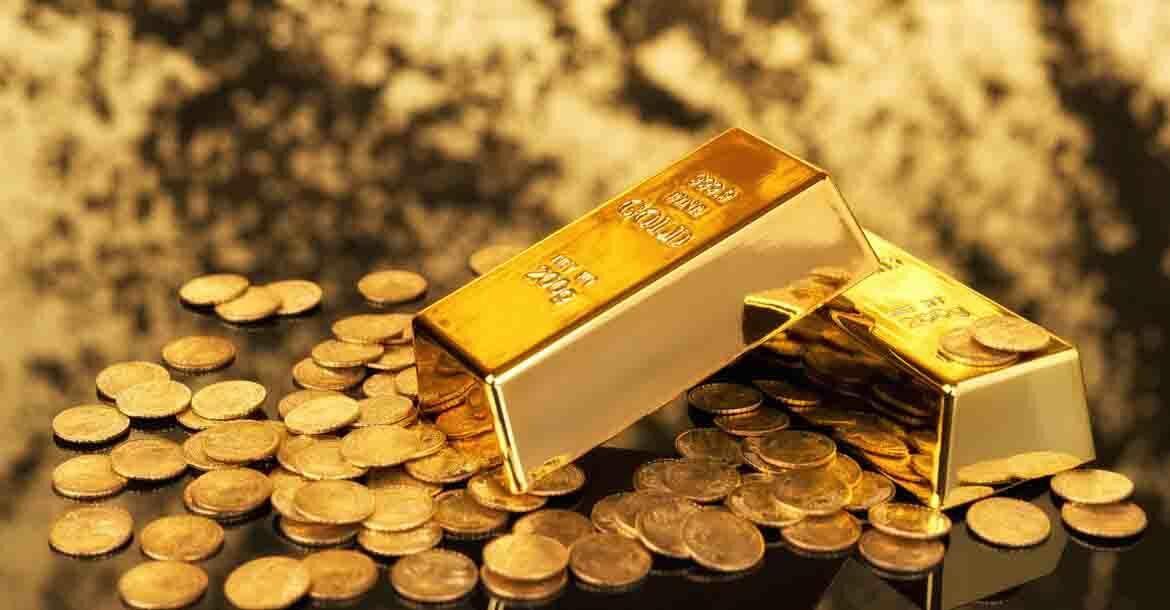 ¿Brillará el oro en 2024? Columbia Threadneedle opina