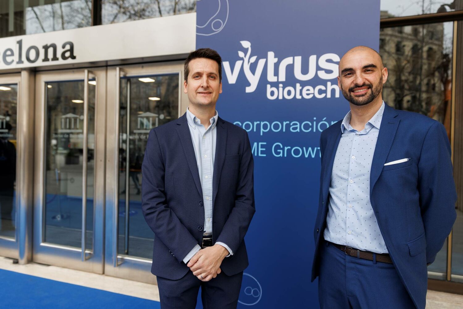 Vytrus, una inversión en innovación, biotecnología, eficiencia y sostenibilidad