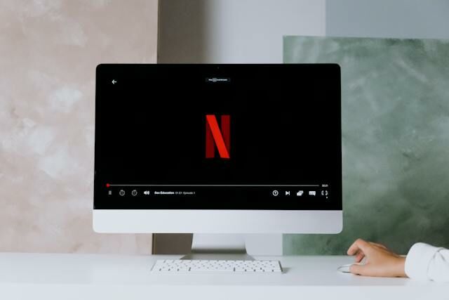 Netflix retirará su plan económico sin publicidad de Canadá y Reino Unido