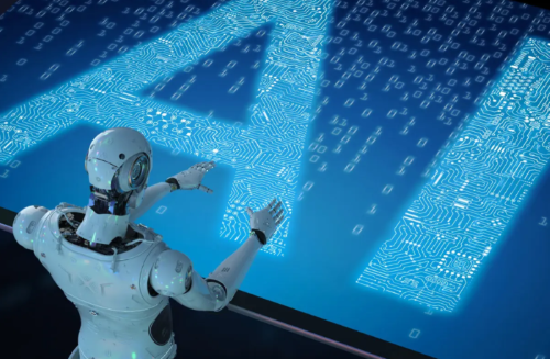 Invertimos en Inteligencia Artificial y robótica a través de un ETF