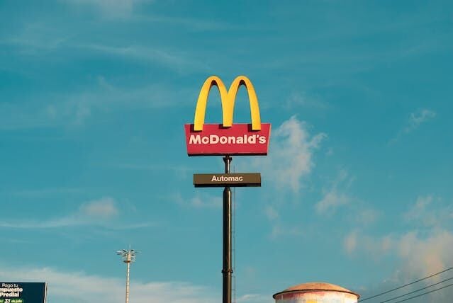 ¿McDonald’s es una acción todo terreno?