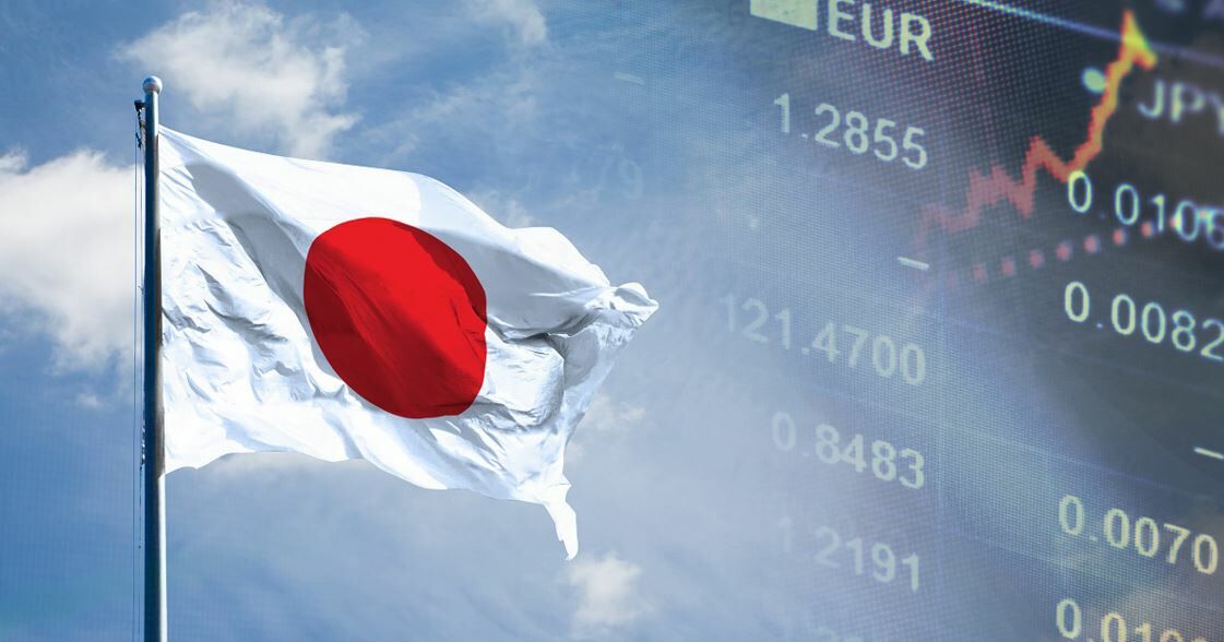 La renta variable japonesa se abre paso