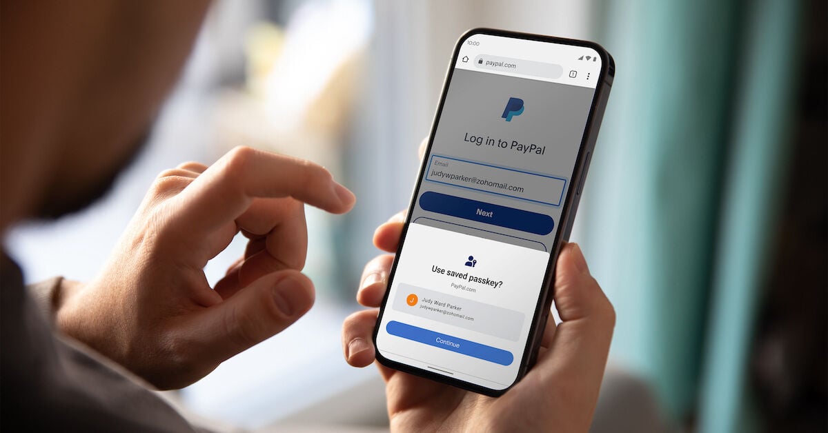 PayPal podria aprovechar la ley DMA para ofrecer pagos offline