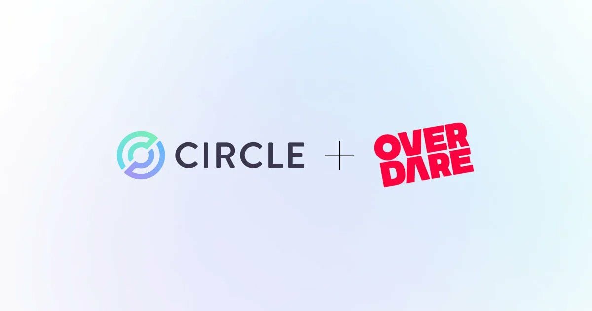 Circle llevará billeteras programables Web 3 al Metaverso