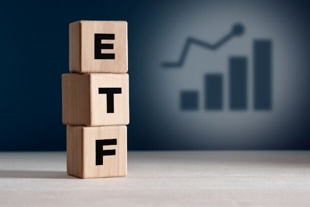 Aumenta el apetito por la inversión en ETFs