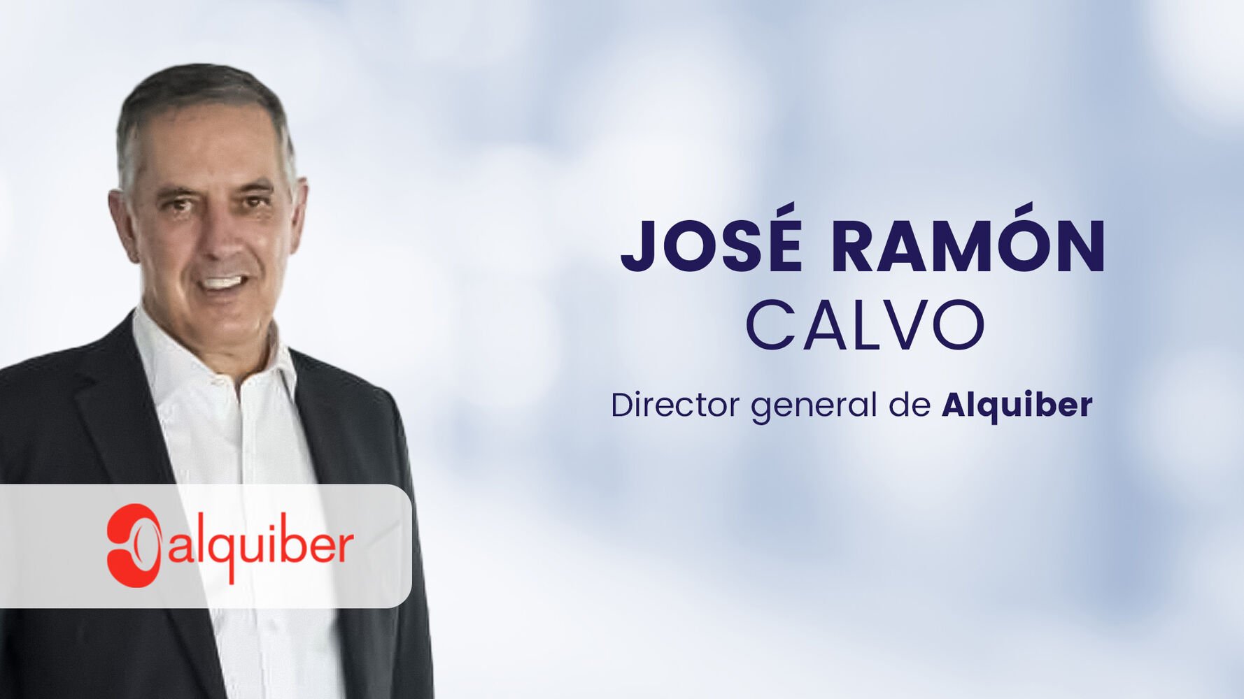 José Ramón Calvo