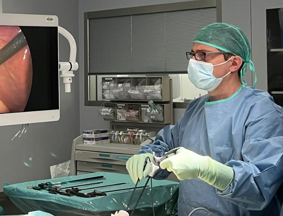 El Hospital Quirónsalud Córdoba incorpora una nueva Unidad de Cirugía Oncológica 