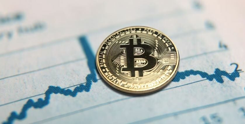 A medida que se acerca el halving, la oferta de Bitcoin sigue siendo escasa