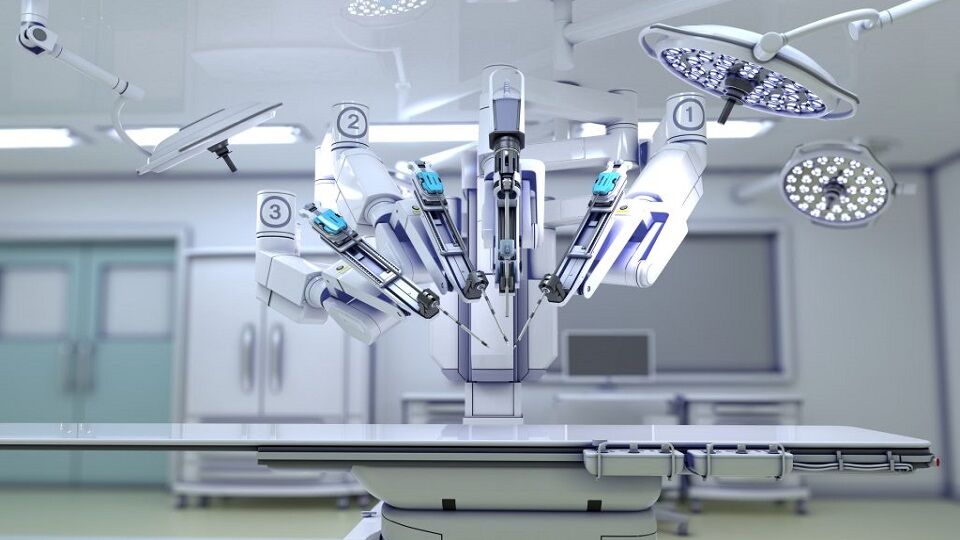 Avances en el tratamiento quirúrgico del cáncer de páncreas: la cirugía robótica se consolida como una alternativa eficaz frente a los tratamientos convencionales