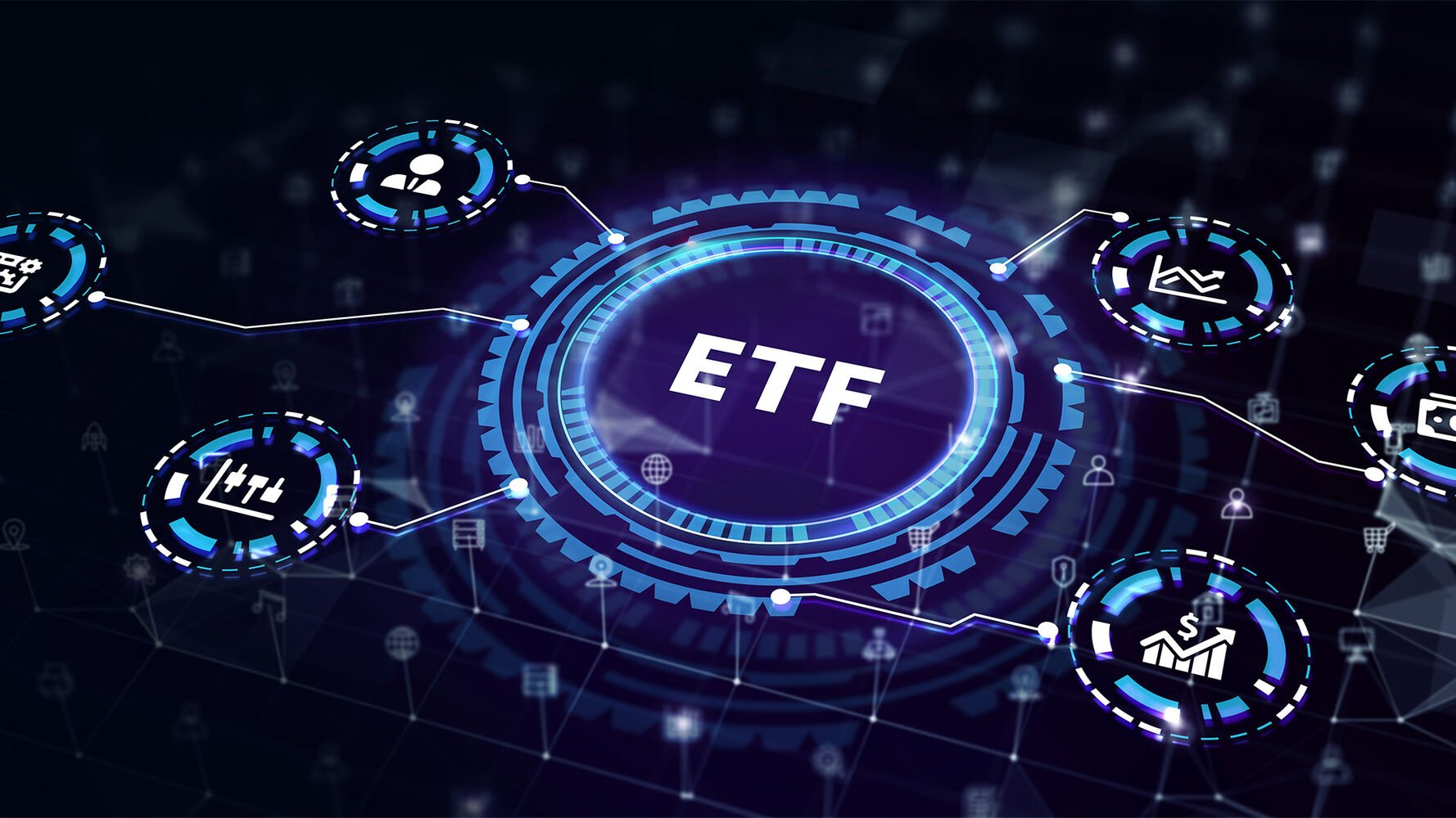 El futuro de las inversiones: ETFs de Renta Fija e Inteligencia Artificial