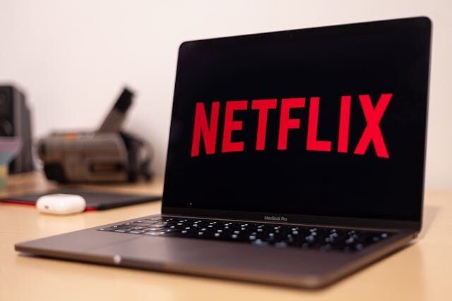 ¿Un paso hacia atrás en la transparencia de Netflix para 2025?