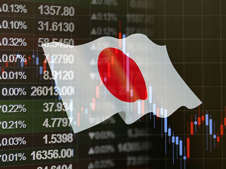 Japón, oportunidad clara de inversión a través de un ETF