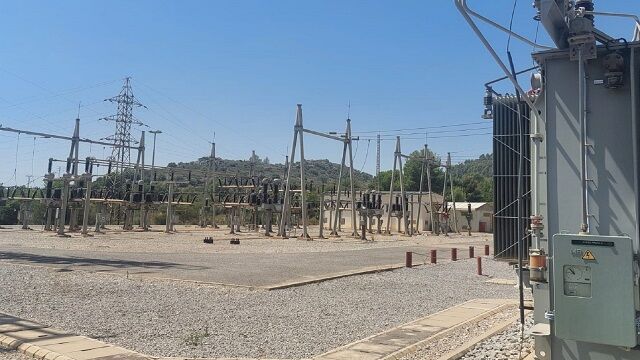 Iberdrola invertirá 11 millones de euros para renovar la subestación eléctrica de Corral del Cuervo en Onda
