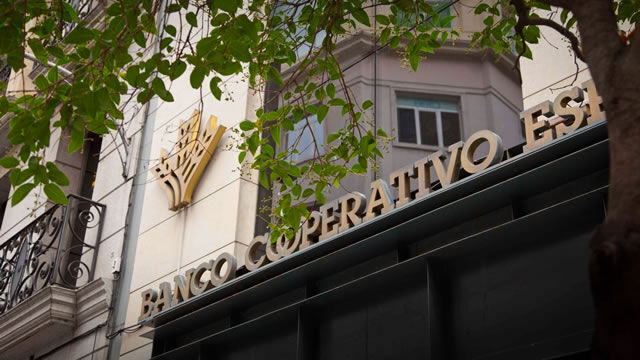 Gescooperativo lanza un fondo garantizado a 2 años y 8 meses con rentabilidad garantizada del 4,84%