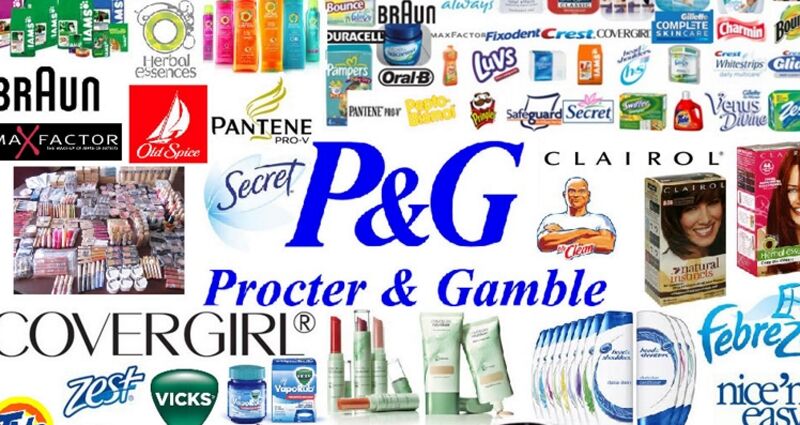 P&G: Fortaleza de marca y solidez estrat&eacute;gica en el mercado global