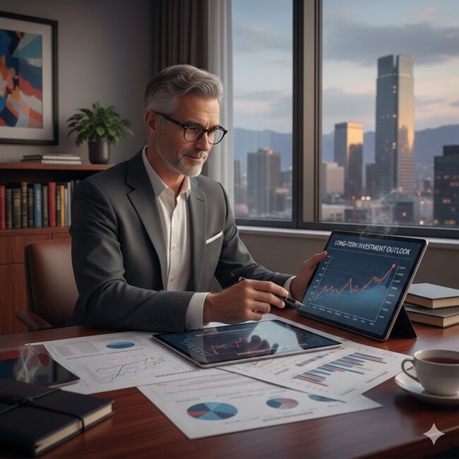 &iquest;Cu&aacute;les son las ideas para invertir 2026 de los grandes inversores internacionales?