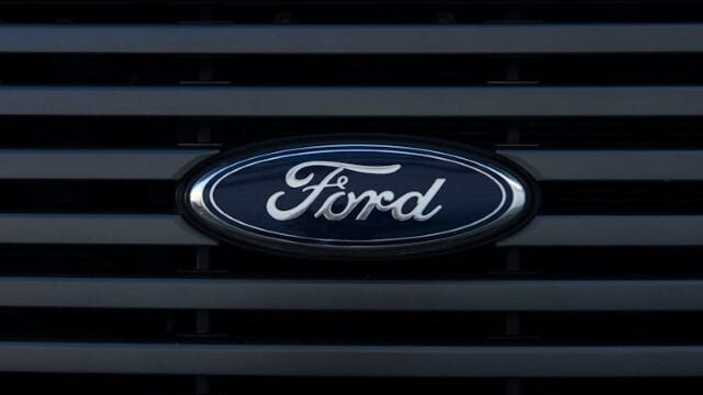 &iquest;Por qu&eacute; evitar comprar acciones de Ford?