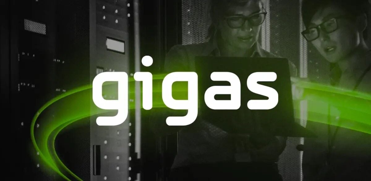 Gigas completa una transici&oacute;n clave y arranca nueva etapa con fuerte potencial en su negocio