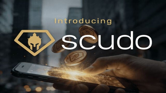 Tether presenta “Scudo”para simplificar la inversión fraccionada en oro