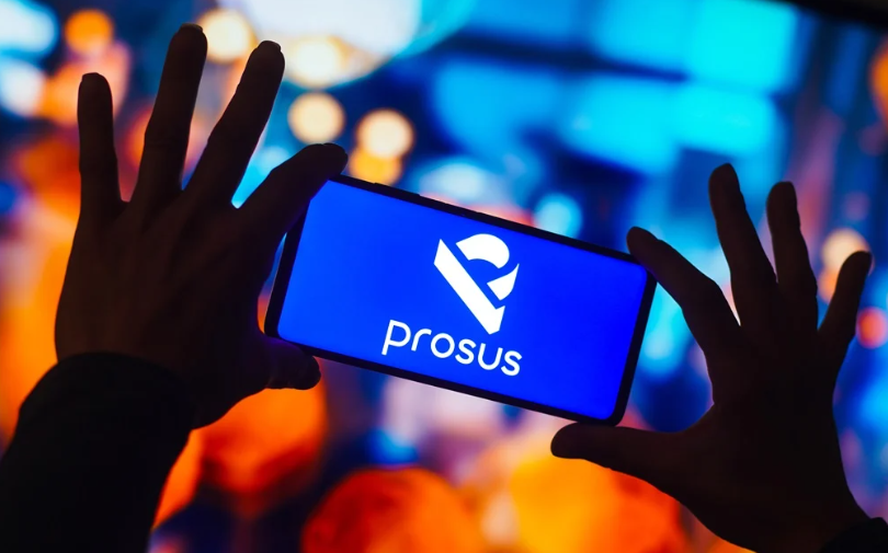 Prosus quiere ser líder global gracias al impulso de la IA Prosus quiere ser líder global gracias al impulso de la IA