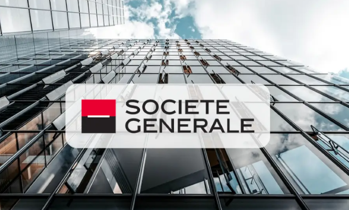 Societe Generale, solvencia robusta y cada vez m&aacute;s eficiente