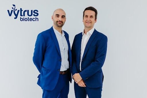 VytrusBiotech, tecnología propia, nuevos productos y expansión internacional VytrusBiotech, tecnología propia, nuevos productos y expansión internacional