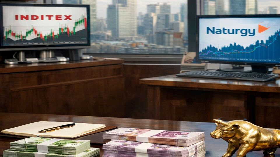 ¿Te acuerdas de Ram Bhavnani? Estas son sus grandes apuestas en Bolsa a día de hoy ¿Te acuerdas de Ram Bhavnani? Estas son sus grandes apuestas en Bolsa a día de hoy