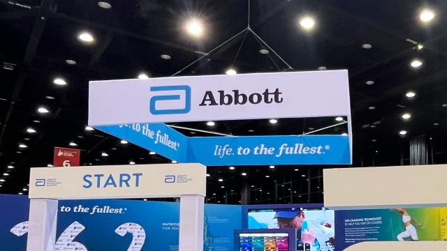 ¿Por qué las acciones de Abbot acusan su mayor caída en 24 años?