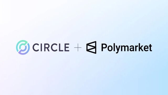 Circle (USDC) anuncia alianza estrat&eacute;gica con Polymarket 