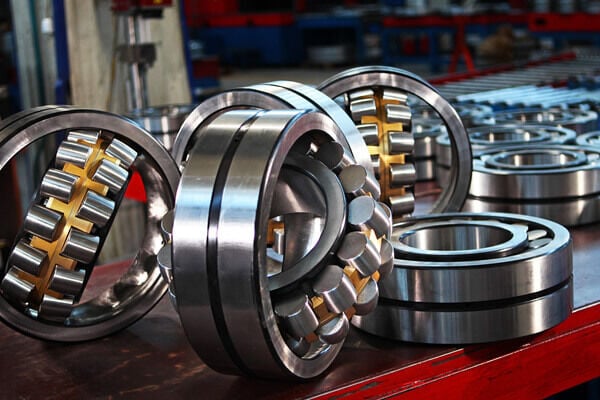 NBI Bearings mejora eficiencia, productividad y control financiero