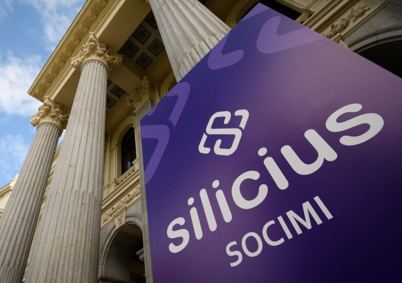 Silicius, un negocio de rentas estables y crecientes