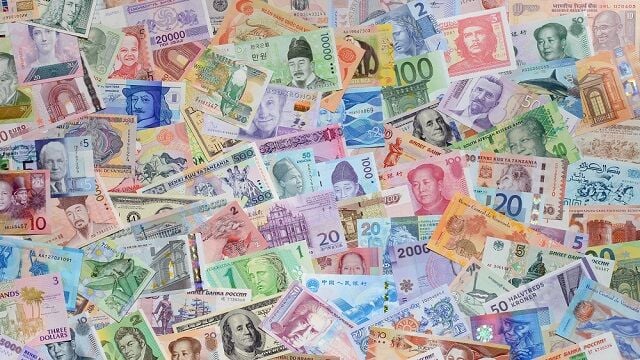 Perspectiva y opinión de Fisher Investments España ante la distorsión de las divisas