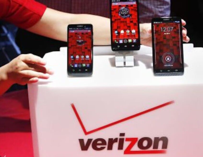 Verizon: transformación operativa y liderazgo en rentabilidad Verizon: transformación operativa y liderazgo en rentabilidad